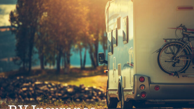 RV Insurance